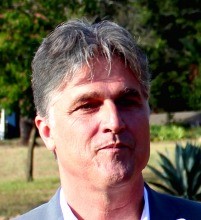 Fraser Shilling