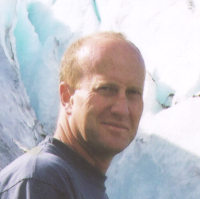 Ted Grosholz